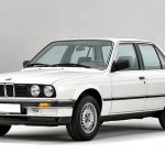 Ficha Técnica Del BMW E30 + Opiniones, Reseña