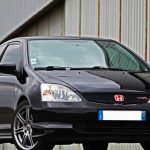 Ficha Técnica Del Honda Civic Type R Ep3 + Opiniones, Reseña