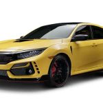 Ficha Técnica Del Honda Civic Type R 2020 + Opiniones, Reseña