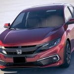 Ficha Técnica Del Honda Civic Sedán 2019 + Opiniones, Reseña