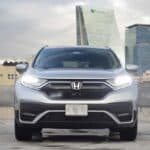 Ficha Técnica Del Honda CR-V 2020 + Opiniones, Reseña