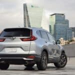 Ficha Técnica Del Honda CR-V 2020 + Opiniones, Reseña