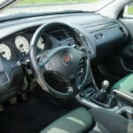 Ficha Técnica Del Honda Accord Type R + Opiniones, Reseña