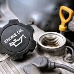 Señales de mal aceite de motor en tu auto (¿Qué está pasando?)