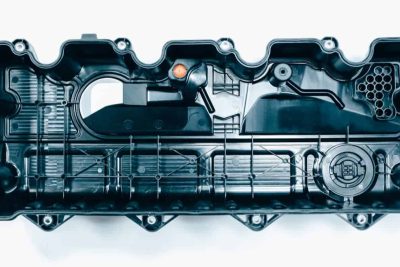 Symptoms Of A Bad Valve Cover