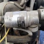 3 señales de una válvula de control de aire de ralentí defectuosa (y costo de reemplazo)