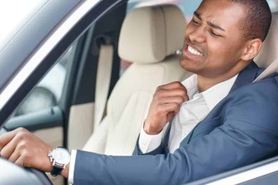 Signs Your Car'S Ac Is Low On Freon