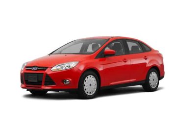 Todo sobre los retiros del mercado de transmisiones del Ford Focus 2012
