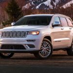 Problemas de arranque de Jeep Grand Cherokee que debe conocer