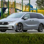 Honda Odyssey falla de encendido recuerda: ¿vale la pena preocuparse?