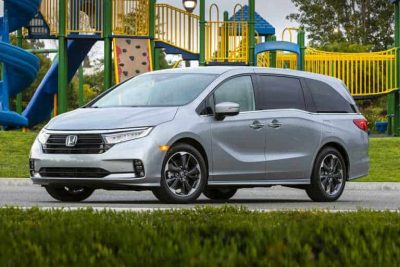 Honda Odyssey falla de encendido recuerda: ¿vale la pena preocuparse?
