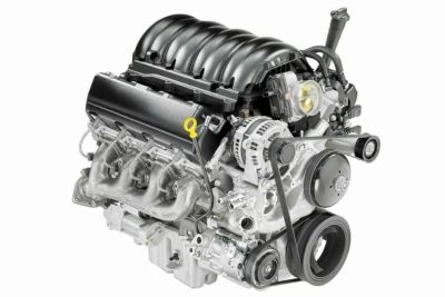 Problemas con el motor Chevy 5.3L: ¿Qué debe tener en cuenta?