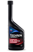 Revisión de Chevron Techron Concentrate Plus