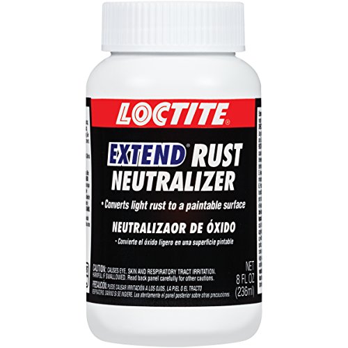 Neutralizador de óxido Loctite Extend, 8 onzas