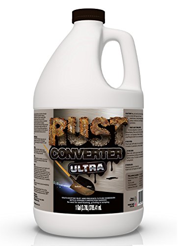 Fdc Rust Converter Ultra, muy eficiente...