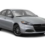 2016 Dodge Dart recuerda que debe saber