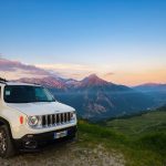 Neumáticos Jeep Renegade: las mejores opciones