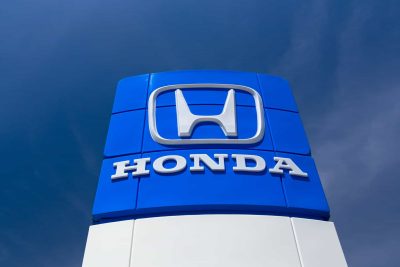 ¿Retiros de pintura de Honda? ¿Qué? Aquí está el resumen