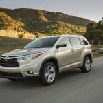Confiabilidad de Toyota Highlander: ¿Cuánto durará?