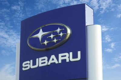 Problemas de transmisión Subaru CVT que puede tener