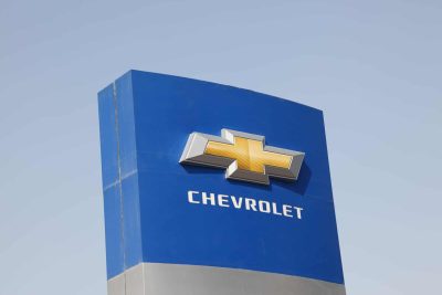 Todo lo que necesitas saber sobre el motor Chevy 235
