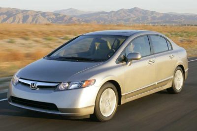 Todo sobre el retiro del mercado del interruptor de encendido del Honda Civic 2006