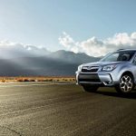 Las opciones del motor Subaru Forester 2016 incluyen 2.5L ahorrador de combustible y 2.0L turbo con 250 hp y refuerzo simple