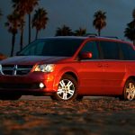 Retirada del mercado del Dodge Grand Caravan SXT 2017: el resumen