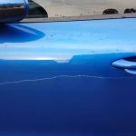 6 tipos diferentes de rasguños de automóviles (y costo de reparación)