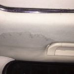¿Se mete agua en el coche cuando llueve? (4 Razones)