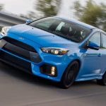 Los peores años de Ford Focus incluyen retiros del mercado por problemas de motor, encendido y eléctricos