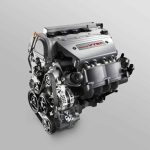 Tecnología de motor Honda VTEC