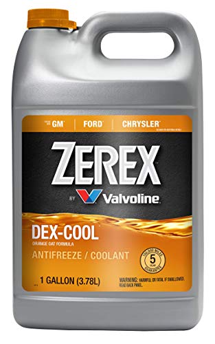 Zerex Dex Cool