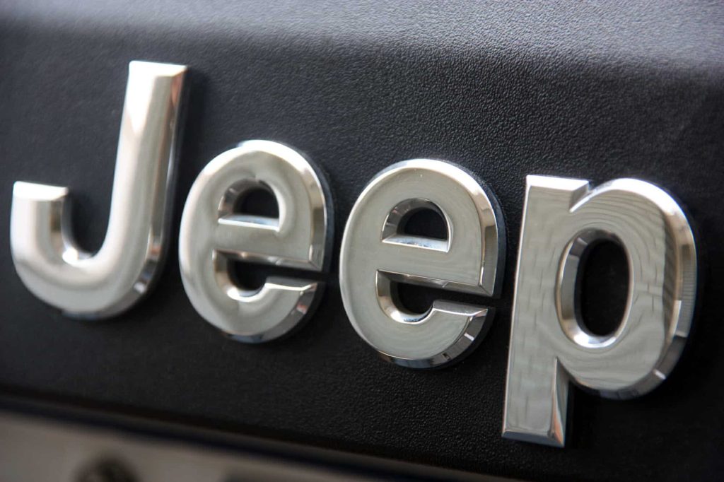 Neumáticos Jeep Liberty 2011: Las mejores opciones
