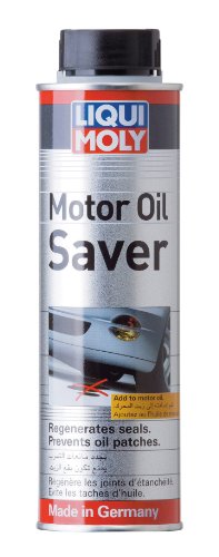 Ahorro de aceite de motor Liqui Moly 2020 - 300ml
