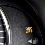 Luz BMW DSC - Significado, causas (¿es seguro conducir con ella?)
