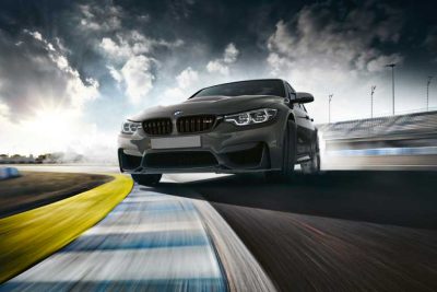Precio, depreciación y valor del BMW M3