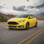 Los problemas del Ford Focus 2017 incluyen problemas de transmisión, soldaduras débiles y paradas del motor