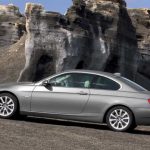 Especificaciones del BMW 328i 2007: un pequeño cupé verdaderamente especial