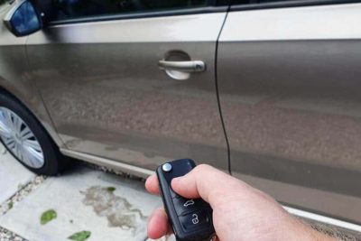 How To Program A Key Fob