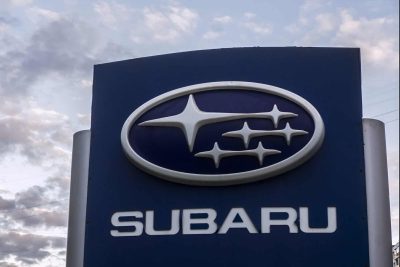 Problemas con Subaru Bluetooth: ¿"Desconectar" tu búsqueda?