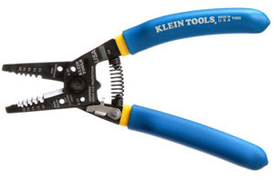 Revisión del cortador de roscas Klein Tools