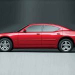 Dodge Charger 2006: ¿Qué significa el símbolo Dash Lightning?