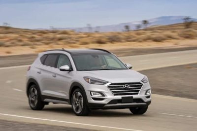 Los problemas del Hyundai Tucson van desde la incautación del motor hasta el deslizamiento de la transmisión, generando pocos retiros del mercado a lo largo de los años.