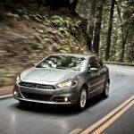 Dodge Dart: un compacto deportivo con grandes problemas