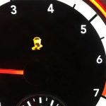 6 razones por las que su luz de control de tracción está encendida
