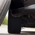 ¿Qué tan lejos (y qué tan rápido) puede conducir con un neumático de repuesto?