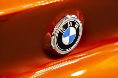 Batería del llavero BMW: cómo reemplazarla