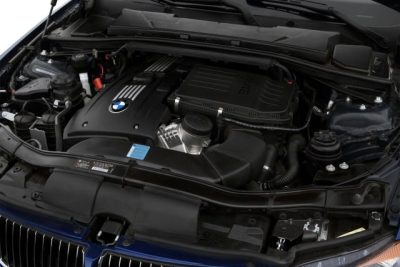 Motor BMW N54: un 3.0L biturbo digno de su época