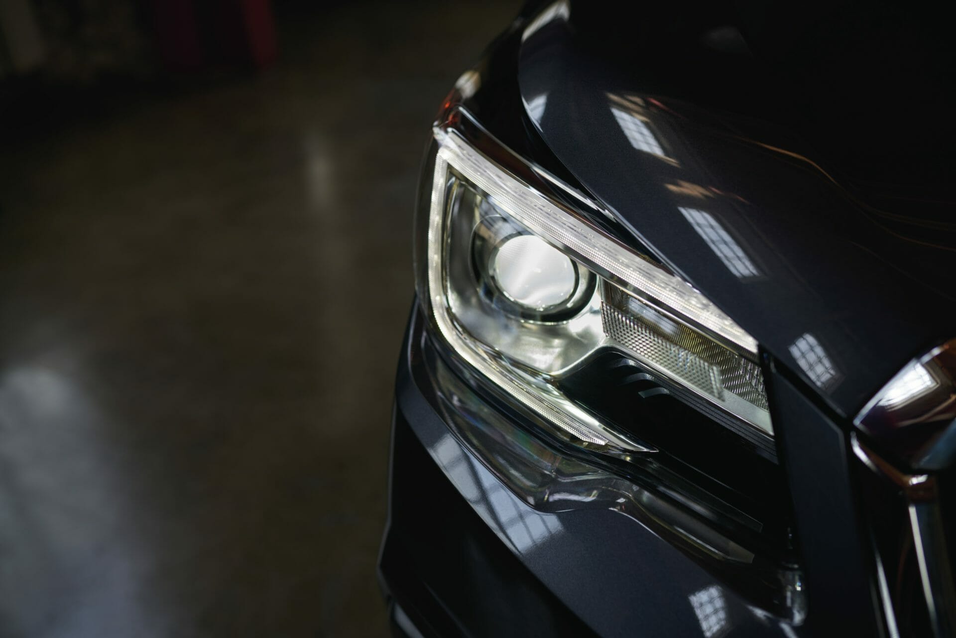 2018 Subaru Forester 2.5i Black Edition: fotografía de Subaru